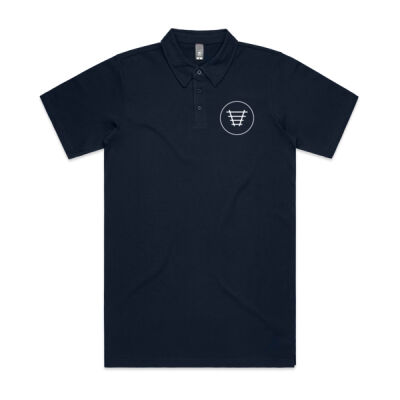 Mens polo shirt Thumbnail